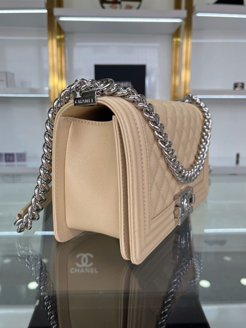 Chanel Leboy Series Bags